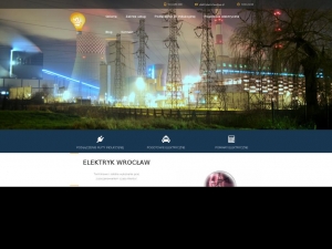 instalacje elektryczne wrocław cennik