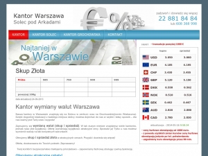 www.kantorsolec.pl